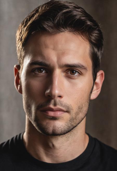 00109-high quality, face portrait photo of 30 y.o european man, wearing black shirt, serious face, detailed face, skin pores, cinemati.png